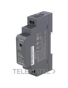 ALIMENTADOR HRF-12/1,25A