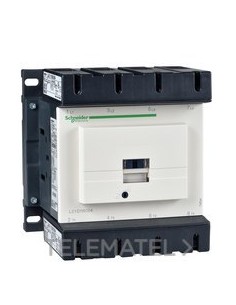 CONTACTOR 115A 4P 230V 50-60Hz