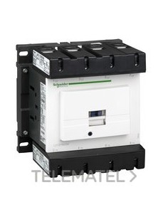 CONTACTOR 115A 4P 230V 50Hz