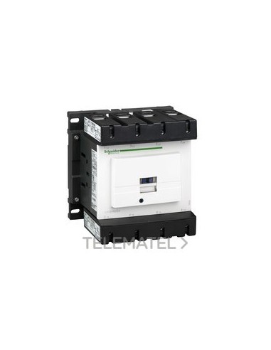 CONTACTOR 115A 4P 230V 50Hz