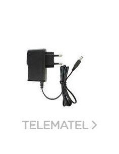 ALIMENTADOR ESTBZR.12VCC 1A PSU-121M