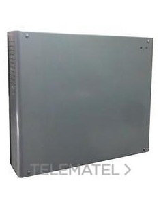 ALIMENTADOR FA-24V/2A-CE