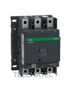 CONT.115A 1 NA/1 NC 230V 50-60Hz ANLO.