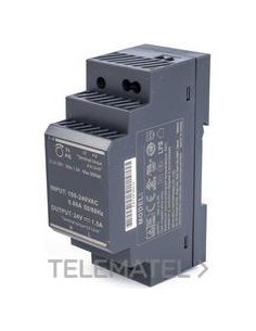 ALIMENTADOR HRF-24/1,5A