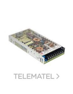 ALIMENTADOR PSU-1216B 12V/16A