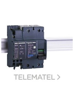 CTO.SEÑALIZ.DEFECTO OFF+SD 220 - 240V