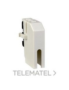 CONTACTO SEÑALIZ.2 NA/1 NC CBRE.50-250