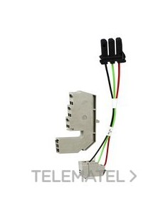 CONTACTO SEÑAL DEFECTOS SD 6A-240V