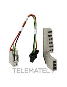 CONTACTO SEÑAL DEFECTOS SDE 6A-240V