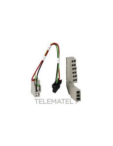 CONTACTO SEÑAL DEFECTOS SDE 6A-240V