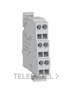 CONTACTO POS.CHASIS CE/CD/CT 6A 240V