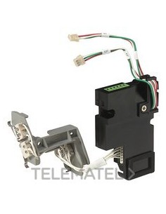 CONTACTO (OF) BAJO NIVEL MTZ1