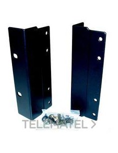 ALETA SOB-19 P/RACK 19" 3 ALTAV.(2u)