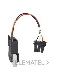 CONTACTO INV.(5A-240V)PF P/SECC.