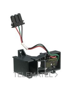 CONTACTO INVERSOR SDE 10A 240V NT FIJO