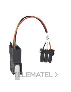 CONTACTO INVERSOR (5A-240V) PF