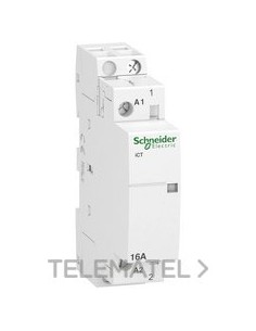 CONTACTO ICT 16A 1 NA 230/240V AC 50Hz