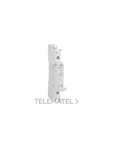 CONTACTO DBL.SEÑALIZ.CONM.IOF+OF/SD.