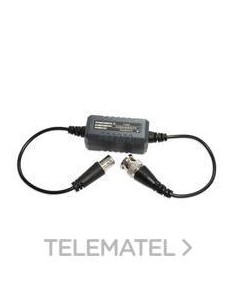 AISLADOR TIERRA PROT-600 P/CMRA.ANALOG.