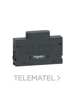 CONTACTO AUX.TRANSFERPACT P/POS.OFF