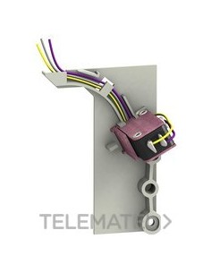 CONTACTO AVANZADO APERTURA NSX400/630