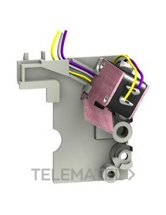 CONTACTO AVANZADO APERTURA NSX100-250