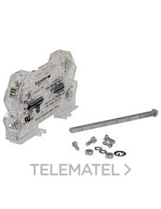 CTO.AUX.SEÑALIZ.1 NC+1 NA LADO