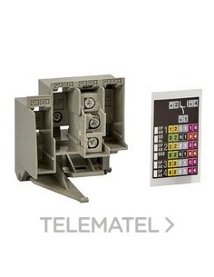 CONTACTO AUXILIAR SD-1 NO/NC 6A