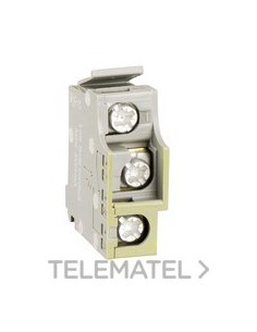 CONTACTO AUXILIAR SD C4 BAJO NIVEL