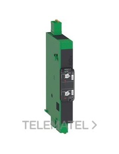 CONTACTO AUX.SDX - 2 NO/NC P/ELCB