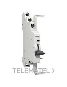 CTO.AUX.OFS 230V CA 230V CC P/ID CL.B