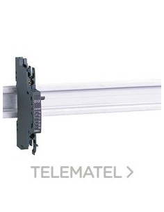 CONTACTO AUXILIAR OFF+OFF 220-240 6A CC