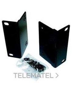 ALETA BKT-A120 P/RACK 19" 2 ALTAV.(2u)