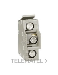 CONTACTO AUXILIAR OF/CAF/CAO