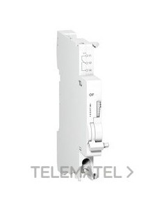 CONTACTO AUXILIAR OF