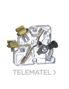 CONTACTO AUXILIAR NC/NO CONVERTIBLE