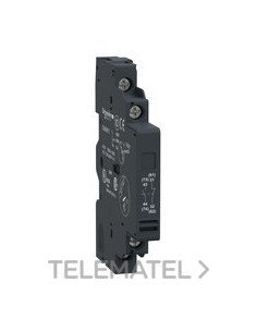 CONTACTO AUXILIAR LATERAL NA+NC