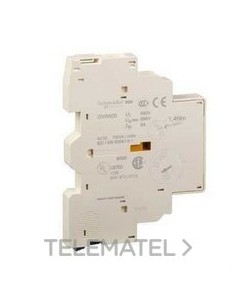 CONTACTO AUXILIAR LATERAL NA+NA