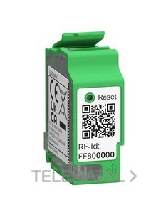 CONTACTO AUXILIAR INALÁMBRICO NSX