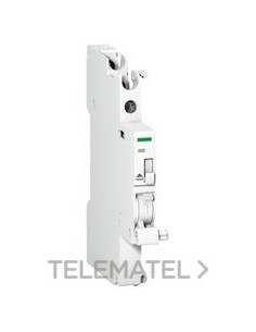 CTO.AUX.Acti9 ISD 240-415V AC 24-130V DC