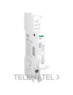 CONTACTO AUX.Acti9 ISD 100mA TO 6A AC-DC