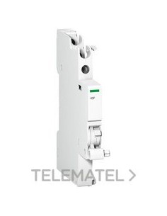 CTO.AUX.Acti9 IOF 240-415V AC 24-130V DC