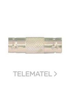 ADAPTADOR BCN HEMBRA-HEMBRA