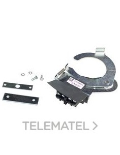 CONTACTO AUXILIAR 2 NA+2 NC CLASE 3110