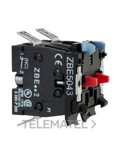 CONTACTO ALTA POTENCIA FAST-ON 2 NC