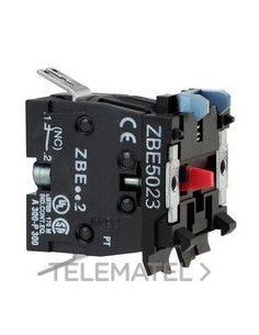 CONTACTO ALTA POTENCIA FAST-ON 1 NC