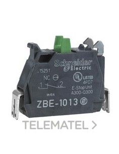 CONTACTO ABIERTO FAST-ON