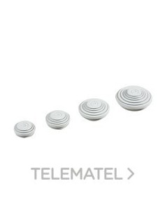 CONO PASACABLE DIÁMETRO 25cm