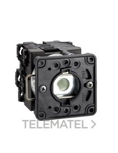 CONMUTADOR VOLT.POS."O" 12A