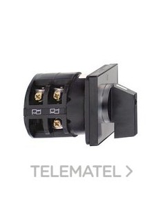 CONMUTADOR TEMPORIZACIÓN 150A